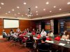 Chamber Hosts Roundtable with Decision-Makers and Manufacturers